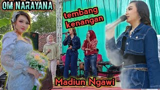 Download lagu MADIUN NGAWI | JIHAN AUDY |LIVE LAMONGAN mp3