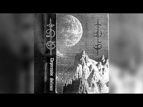 [1998] Depressive Silence - Depressive Silence II