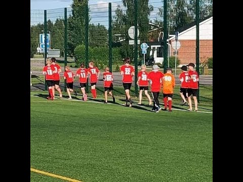 Ysikaks Punainen   Jaro/ -10