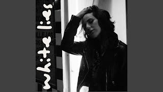Cover art for White lies
