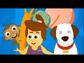 Subscribe To Hooplakidz