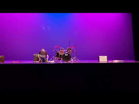 2022 UAHS Talent Show Curtain Call