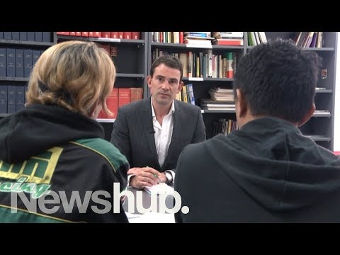 Surge in fraudulent eVisas sparks Immigration New Zealand investigation | Newshub