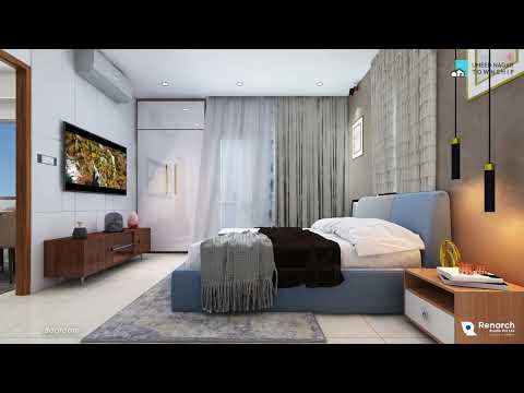 Umeed Nagar Township Project Tour 1