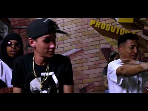 Wild Dogs  - Tropa da Seven  (Clipe Oficial)