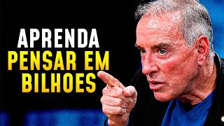 COMO ENXERGAR OPORTUNIDADES DE BILHÕES | Eike Batista