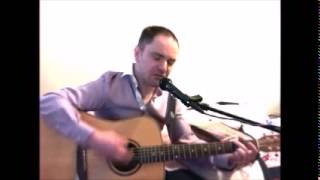 Wish You Were Here   Pink Floyd COVER Song by me