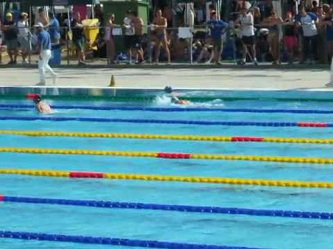 Maurizio Bissa 100 rana