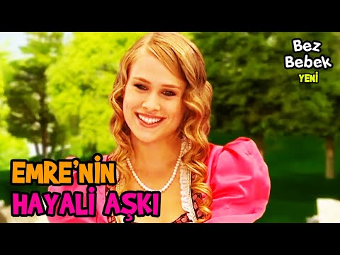 Emre, Petek'i Partiye Davet Etti🥰 - Bez Bebek