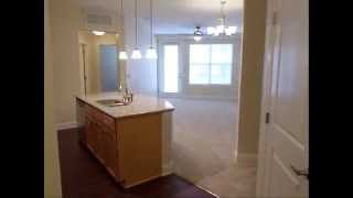 preview picture of video 'The Greens at Centennial Campus Apartments in Raleigh, NC - A1 Floor Plan'