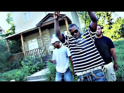 (Official Video) Binky Bandz -George