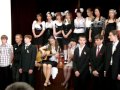 Последний звонок 2011. 12 Б 