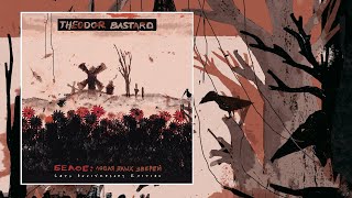 THEODOR BASTARD — Белое: Ловля злых зверей (10th Anniversary Edition) [Full Album]
