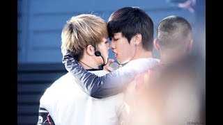 Cross Gene - TakuShin Moments (Takuya & Shin)