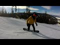 Danny Lee top to bottom at Northstar