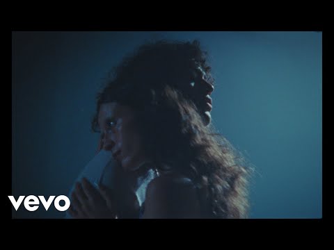 Marco Luka - all night (Official Video)