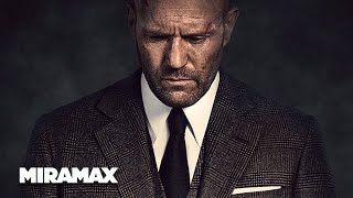Wrath of Man (2021) Official Trailer | Jason Statham, Post Malone, Josh Hartnett
