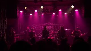 On Thorns I Lay - In Heaven‘s Island Live