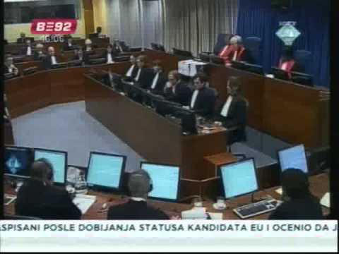 Hrvatska: Šok i neverica zbog presuda