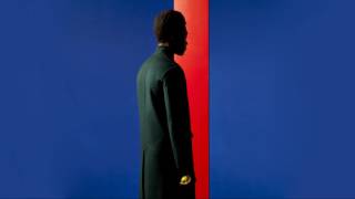 BENJAMIN CLEMENTINE - THE PEOPLE AND I
