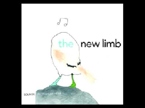 The New Limb... Bizarre Love Triangle/Time After Time