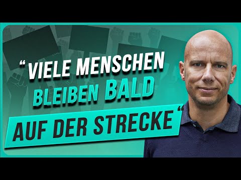 So heftig wird unsere Mittelschicht attackiert – Matthias Weik