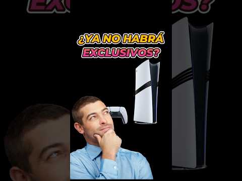 Sony confirma que cada vez está más abierta a llevar sus juegos a otras consolas