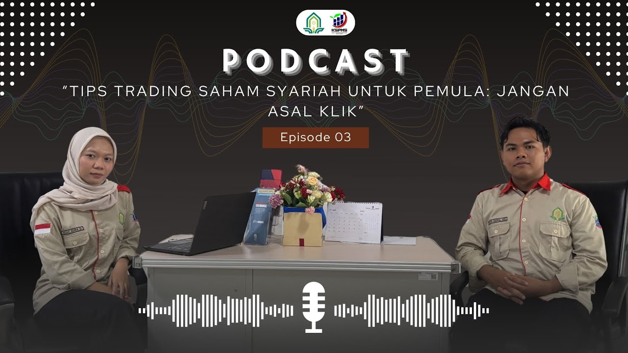 PODCAST CINTA INVESTASI Eps 3 