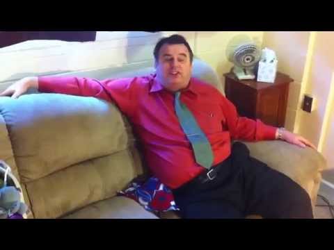 Jacob Prasch Teaches on Israel SIS, Replacement Theology & Persecution - Andrew R