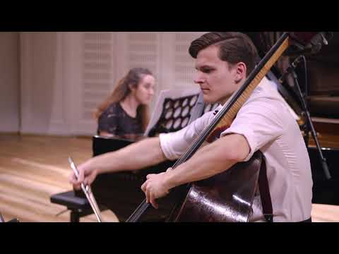 Andres Martin: Temperamental, Dominik Wagner, Sofija Palurovic