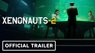 Xenonauts 2 (PC) Steam Clé GLOBAL
