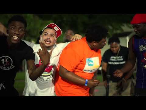 JussTrill x Osa Boone "We Paid Freestyle"