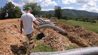 Installing a Septic System in TN