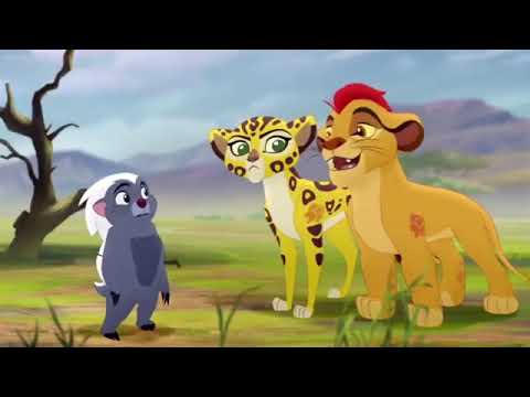 The Little Scottish Princess Part 4 - Merida Meets Duke