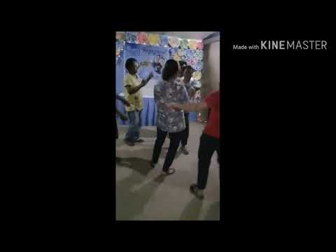 Kampung Susulat Sook, keningau.