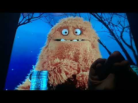 Horacio the handsnake - Behemoth/Gene (Muppet)