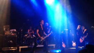 Paul Di&#39;anno - Blitzkrieg Bop