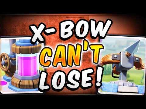 RECOMMENDED: Insane 3.5 X bow pump deck!