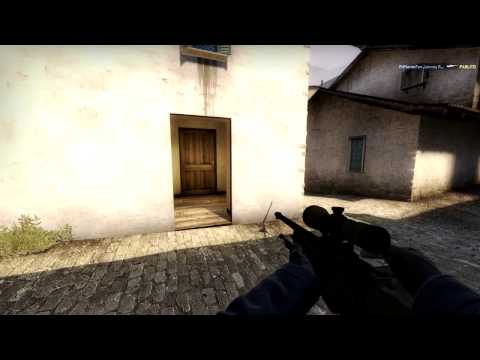 CS:GO - Johnny Ramone vs. mix (MiniMovie)