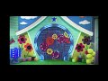Cartoon Foghorn Sound 86
