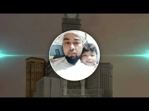 Pergi Haji ( Haddad alwi feat Ashilla )