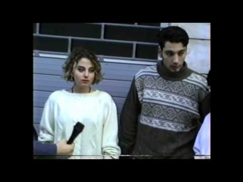 1993 Grottagliesi - prima parte