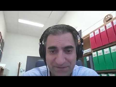 Mini-course and Workshop on Hardy Spaces Part 1