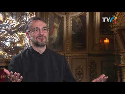 DIALOGURILE DIMINEȚII - Pr. OCTAVIAN BLAGA, PARTEA I - UNIVERSUL CREDINȚEI - 22 dec. 2024 - TVR 1