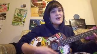 Bluebirds (Adam Green Cover)