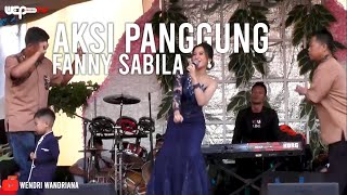Download lagu Fanny Sabila- Iraha Kawin (Aksi Panggung) mp3