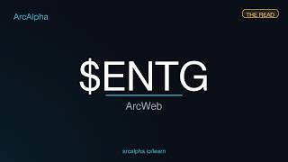 ENTG — Scanner Alpha