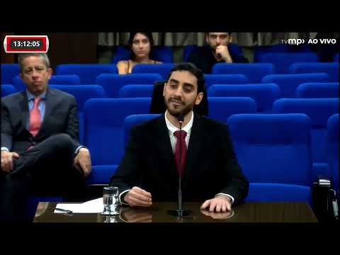 PROVA ORAL - LX CONCURSO MPMG 2024 - Aluno do Método Bravo - Bruno Malta