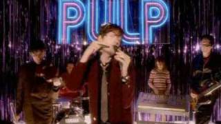 pulp common people Video
