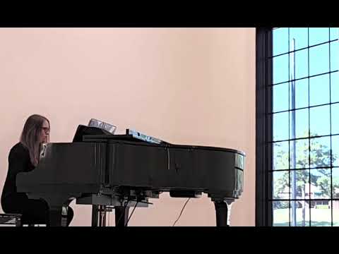 Promotional video thumbnail 1 for Annabel Grace Music